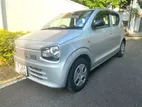 Suzuki Alto Japan 2017