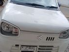 Suzuki Alto 2017