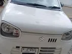 Suzuki Alto 2017
