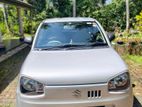Suzuki Alto Japan 2017