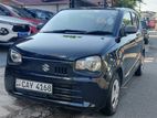 Suzuki Alto Japan 2017