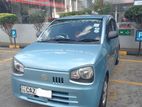 Suzuki Alto Japan - 2017