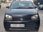 Suzuki Alto Japan 2017