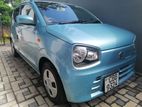 Suzuki Alto japan 2017