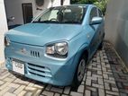 Suzuki Alto japan 2017
