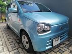 Suzuki Alto japan 2017