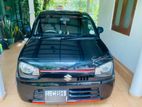 Suzuki Alto Japan 2017