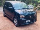 Suzuki Alto Japan 2017