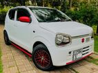 Suzuki Alto Japan 2017