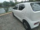 Suzuki Alto Japan 2017