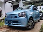 Suzuki Alto Japan 2017