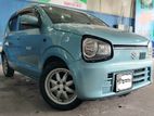 Suzuki Alto Japan 2017