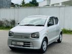 Suzuki Alto 2017