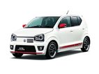 Suzuki Alto Japan 2018 80% දක්වා ණය පහසුකම්