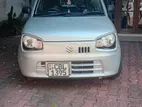 Suzuki Alto Japan 2018