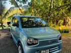 Suzuki Alto Japan 2018