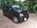 Suzuki Alto Japan 2018