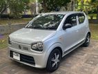 Suzuki Alto Japan 2018