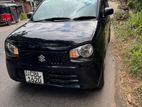 Suzuki Alto Japan 2018