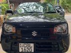 Suzuki Alto Japan 2018