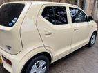 Suzuki Alto Japan 2018