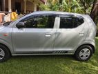 Suzuki Alto Japan 2018