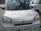 Suzuki Alto Japan 2023