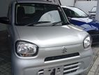 Suzuki Alto Japan 2023