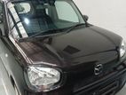 Suzuki Alto Japan 2023