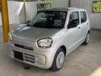 Suzuki Alto Japan 2023