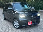 Suzuki Alto Japan 2023