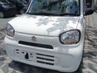 Suzuki Alto Japan 2024