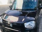 Suzuki Alto Japan 2024