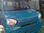 Suzuki Alto Japan 2024