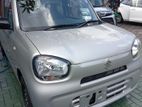 Suzuki Alto Japan 2024
