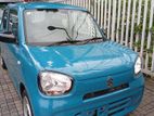 Suzuki Alto Japan 2024