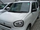 Suzuki Alto japan 2024