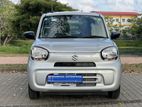 Suzuki Alto JAPAN 2024