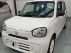 Suzuki Alto Japan 2024