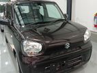 Suzuki Alto Japan 2024