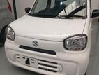 Suzuki Alto Japan 2024
