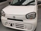Suzuki Alto Japan 2024