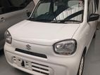 Suzuki Alto Japan 2024