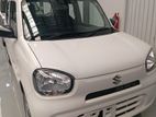Suzuki Alto Japan 2024