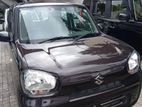 Suzuki Alto Japan 2024