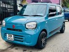 Suzuki Alto Japan 2024