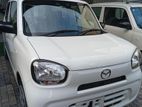 Suzuki Alto Japan 2024