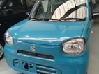 Suzuki Alto Japan 2024