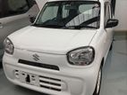Suzuki Alto Japan 2024
