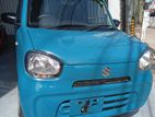 Suzuki Alto Japan 2024